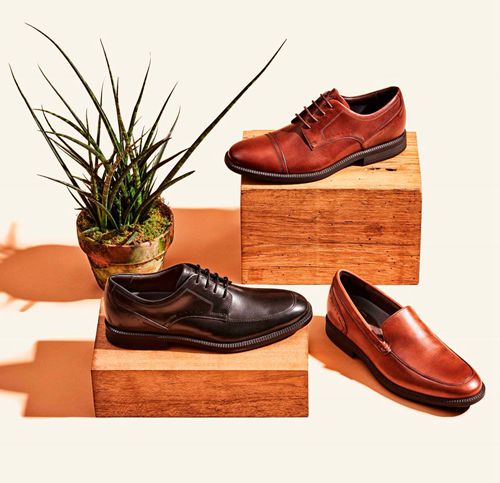 rockport dress shoes NZ